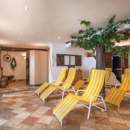 Alpenchalet Stadlpoint Ried im Zillertal Εξωτερικό φωτογραφία