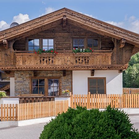 Alpenchalet Stadlpoint Ried im Zillertal Εξωτερικό φωτογραφία