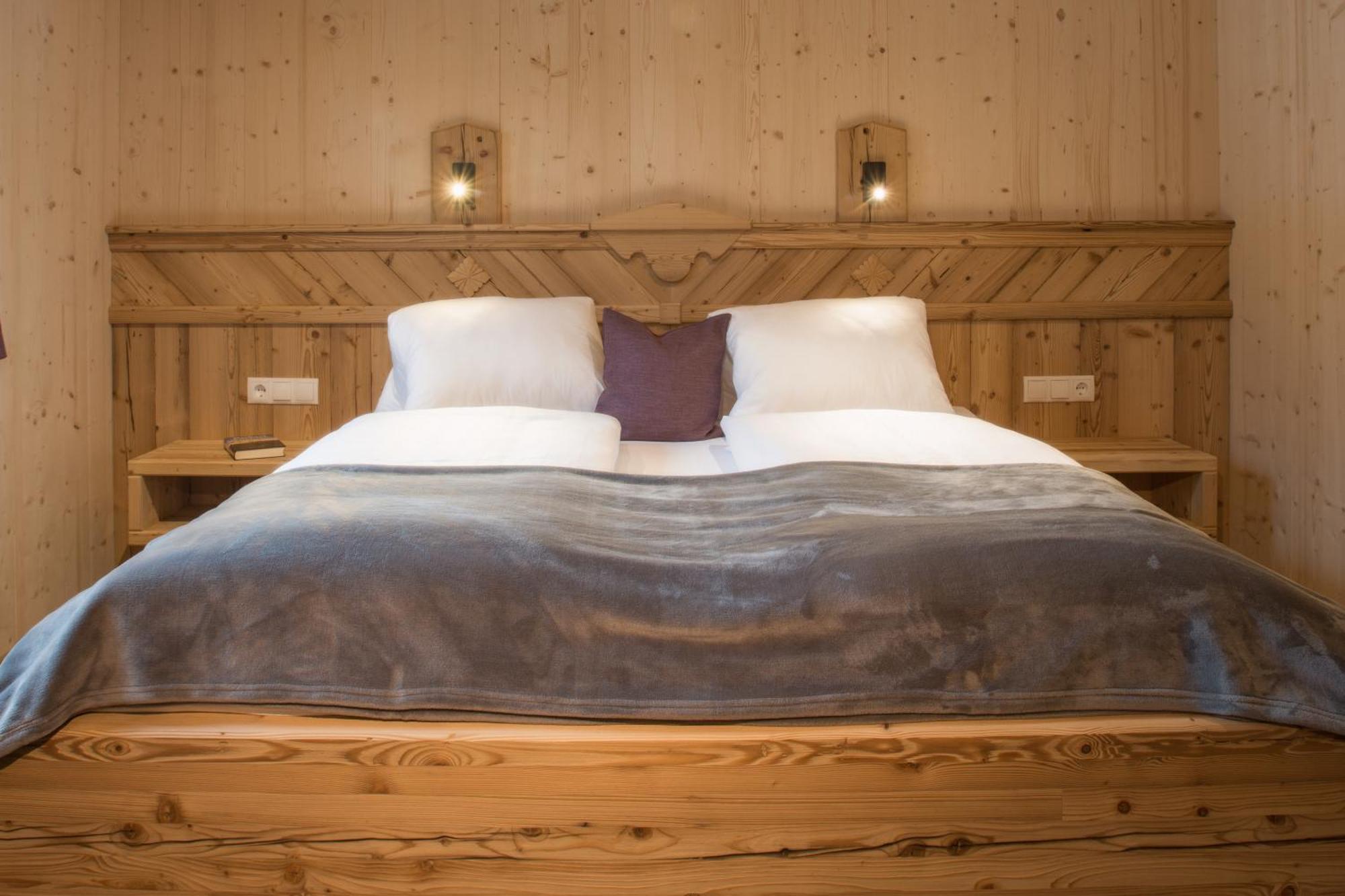 Alpenchalet Stadlpoint Ried im Zillertal Εξωτερικό φωτογραφία
