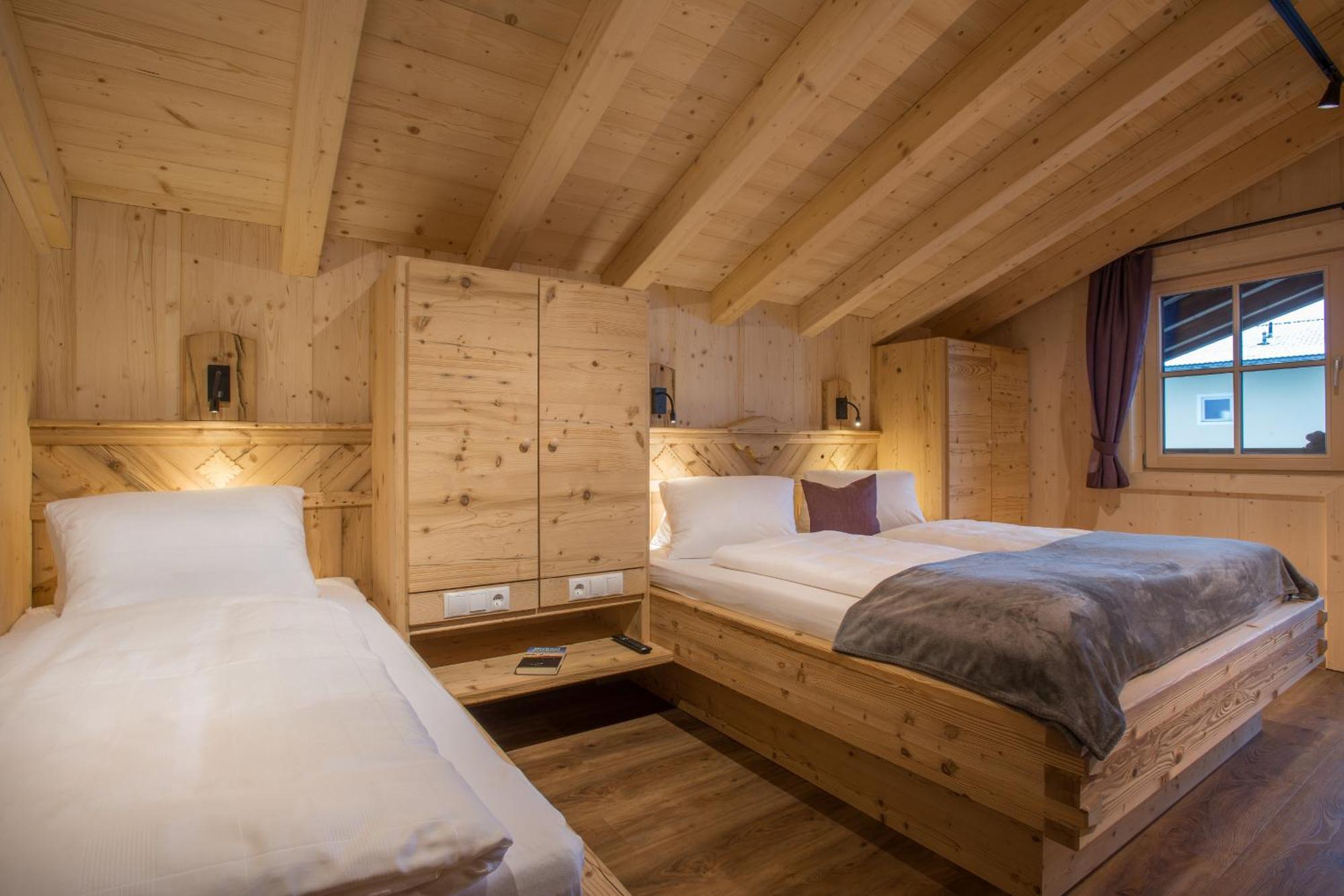 Alpenchalet Stadlpoint Ried im Zillertal Εξωτερικό φωτογραφία