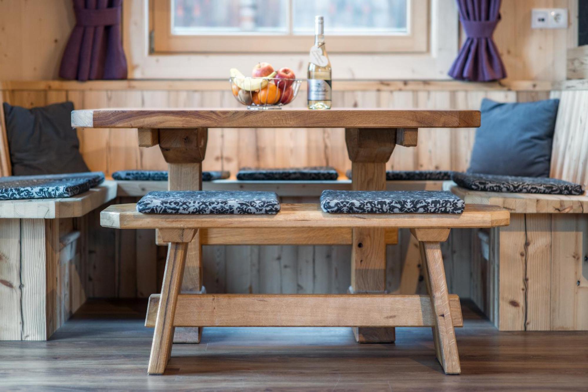 Alpenchalet Stadlpoint Ried im Zillertal Εξωτερικό φωτογραφία