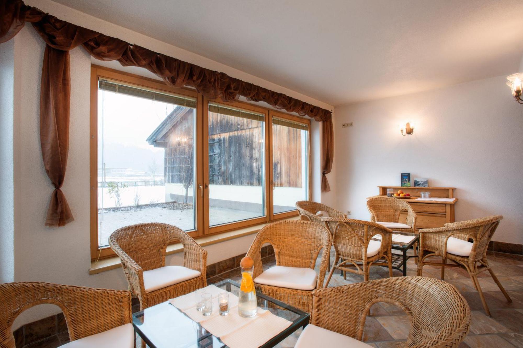 Alpenchalet Stadlpoint Ried im Zillertal Εξωτερικό φωτογραφία