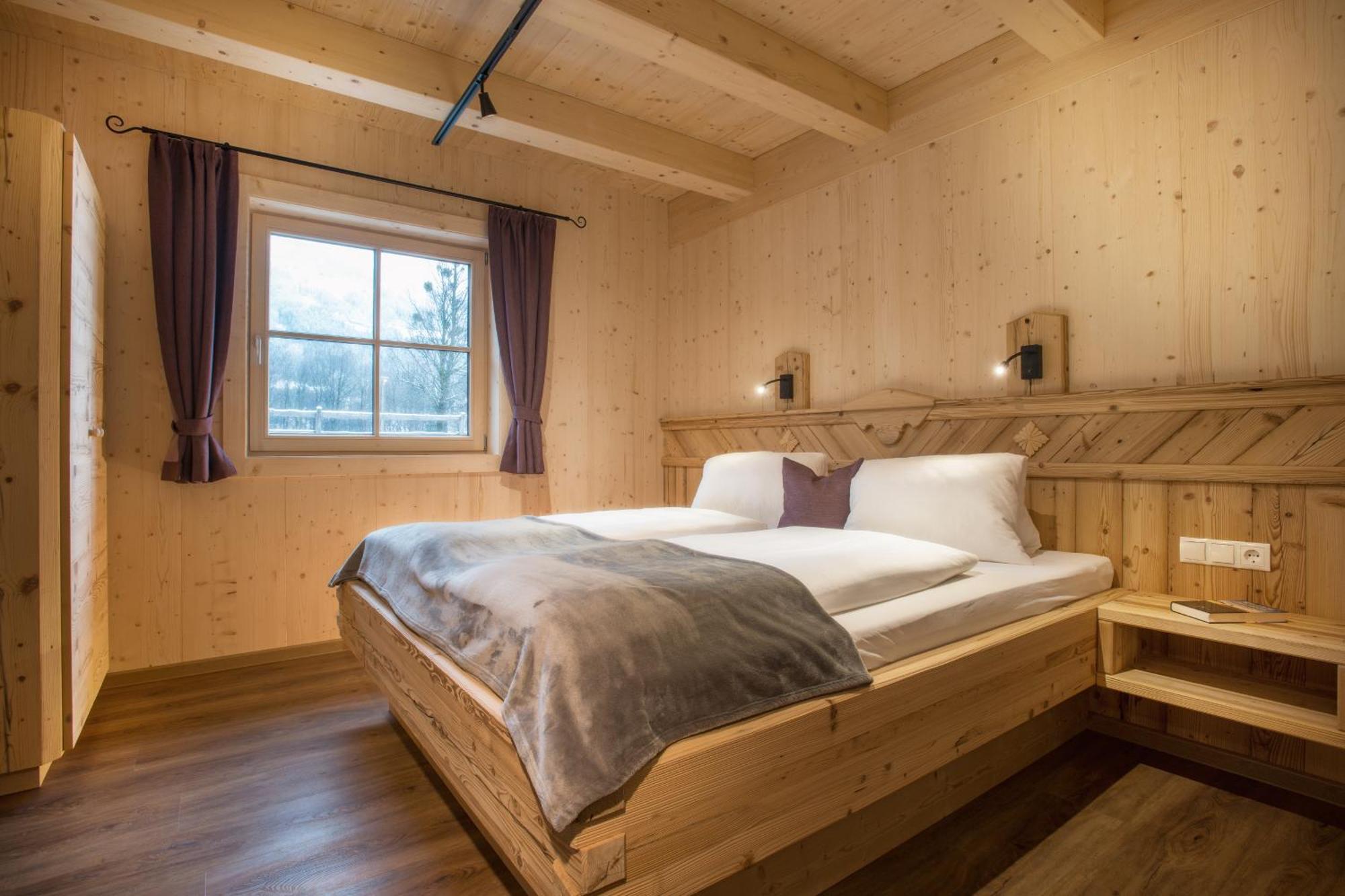 Alpenchalet Stadlpoint Ried im Zillertal Εξωτερικό φωτογραφία