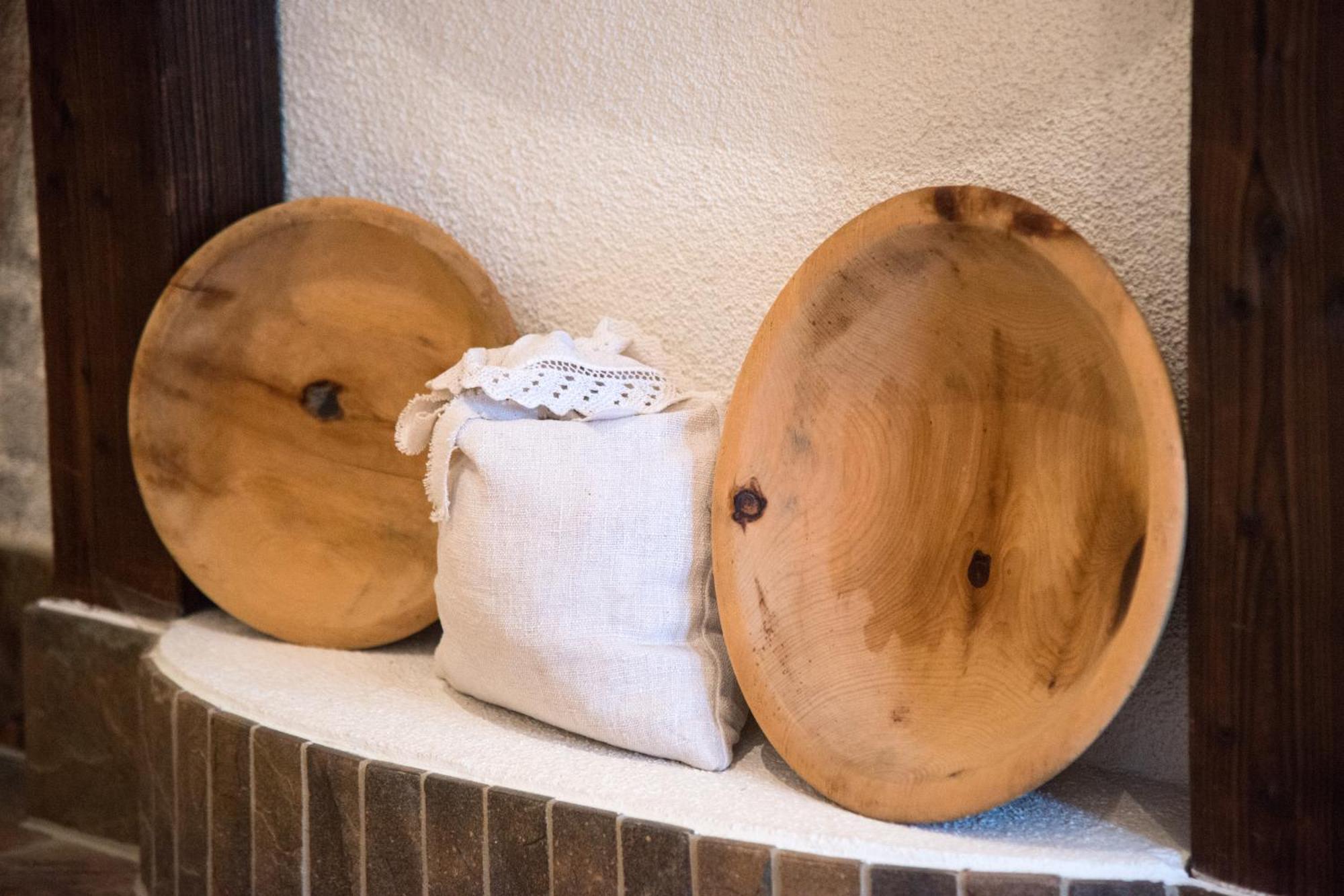 Alpenchalet Stadlpoint Ried im Zillertal Εξωτερικό φωτογραφία
