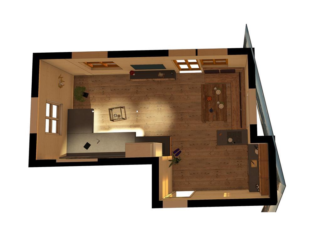 Alpenchalet Stadlpoint Ried im Zillertal Εξωτερικό φωτογραφία