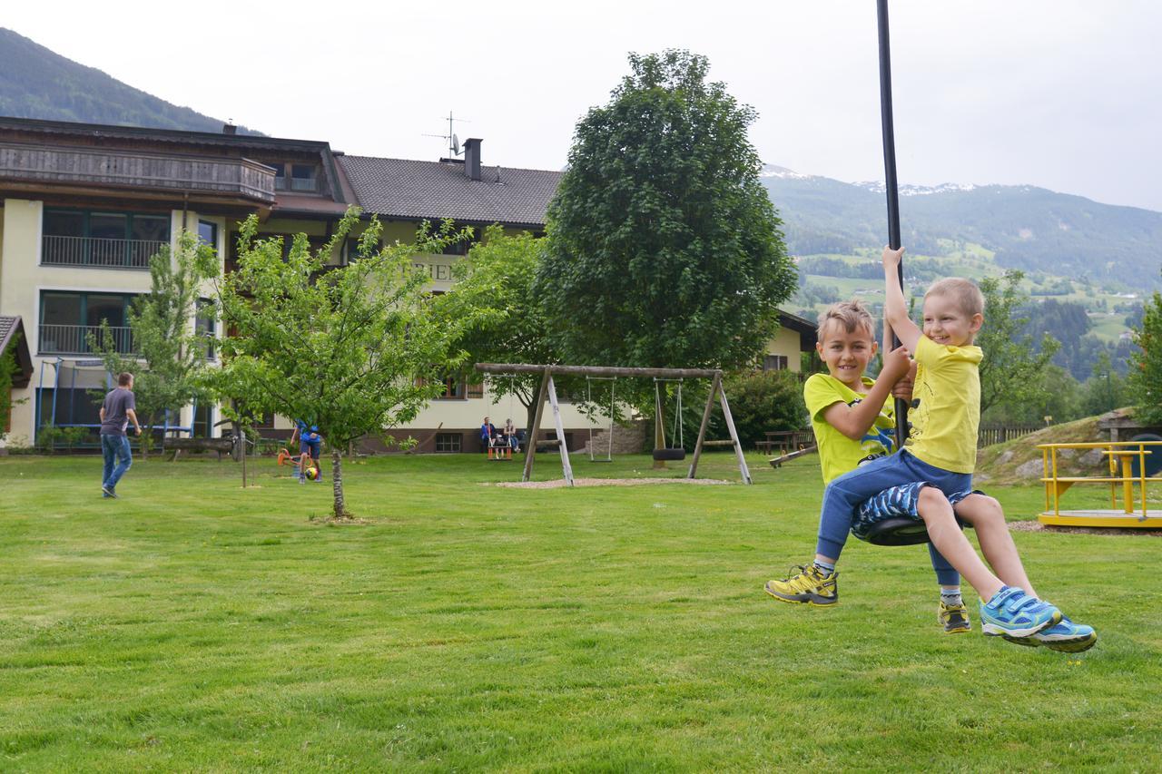 Alpenchalet Stadlpoint Ried im Zillertal Εξωτερικό φωτογραφία