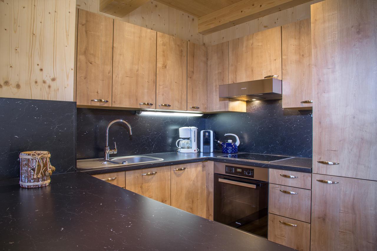 Alpenchalet Stadlpoint Ried im Zillertal Εξωτερικό φωτογραφία