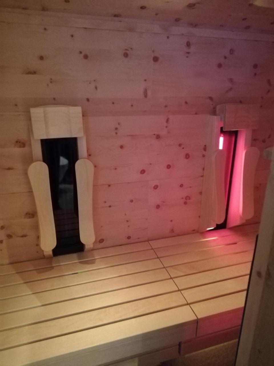 Alpenchalet Stadlpoint Ried im Zillertal Εξωτερικό φωτογραφία